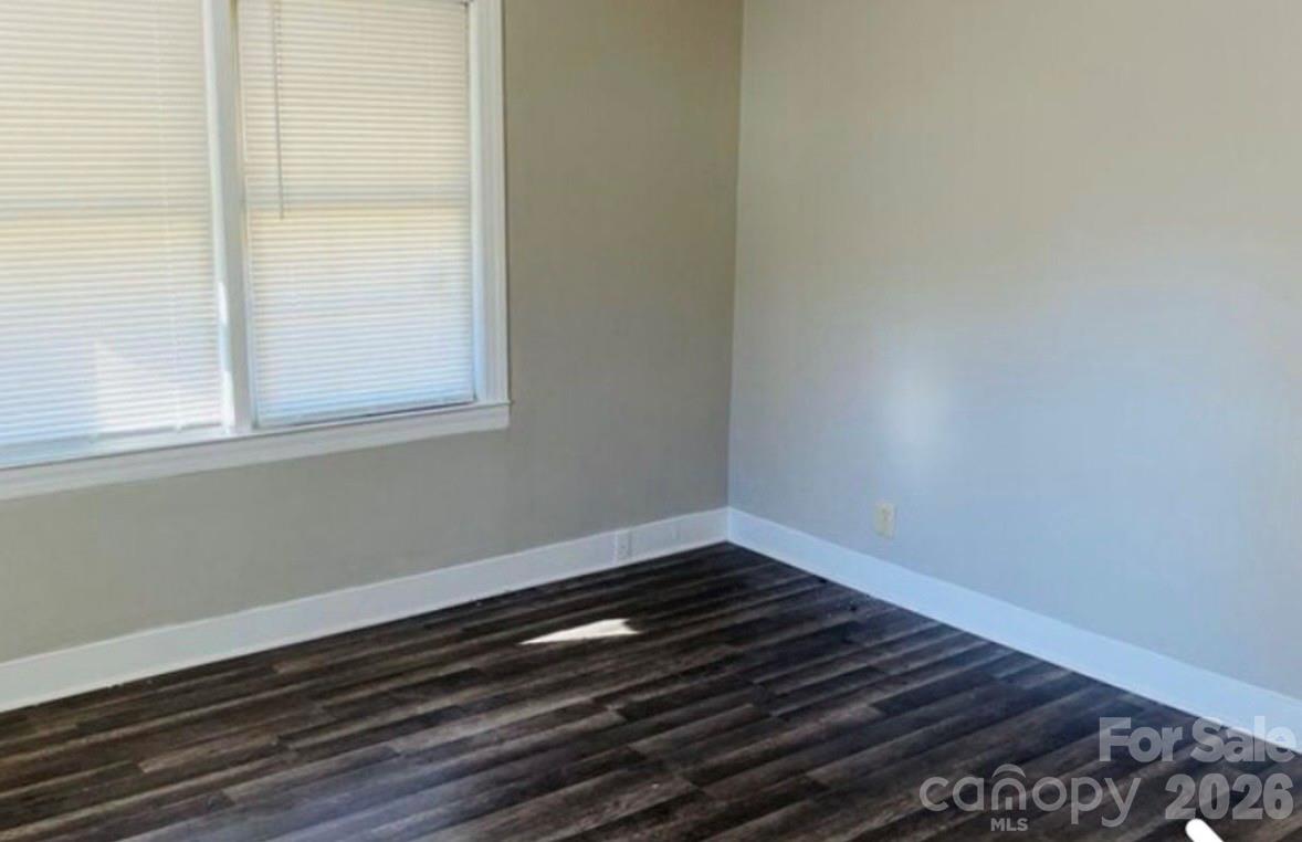 1336 Norris Avenue — Charlotte