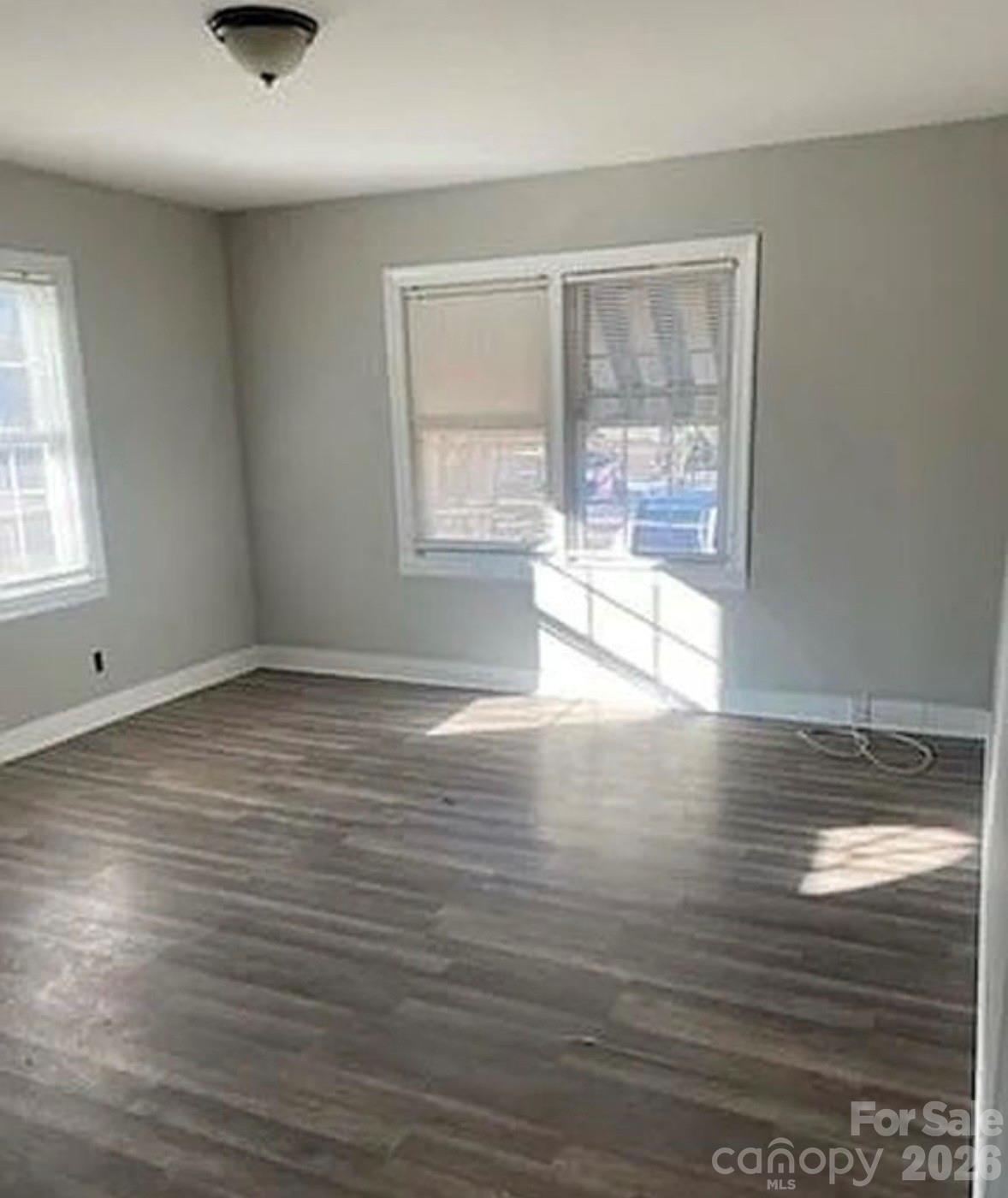 1336 Norris Avenue — Charlotte