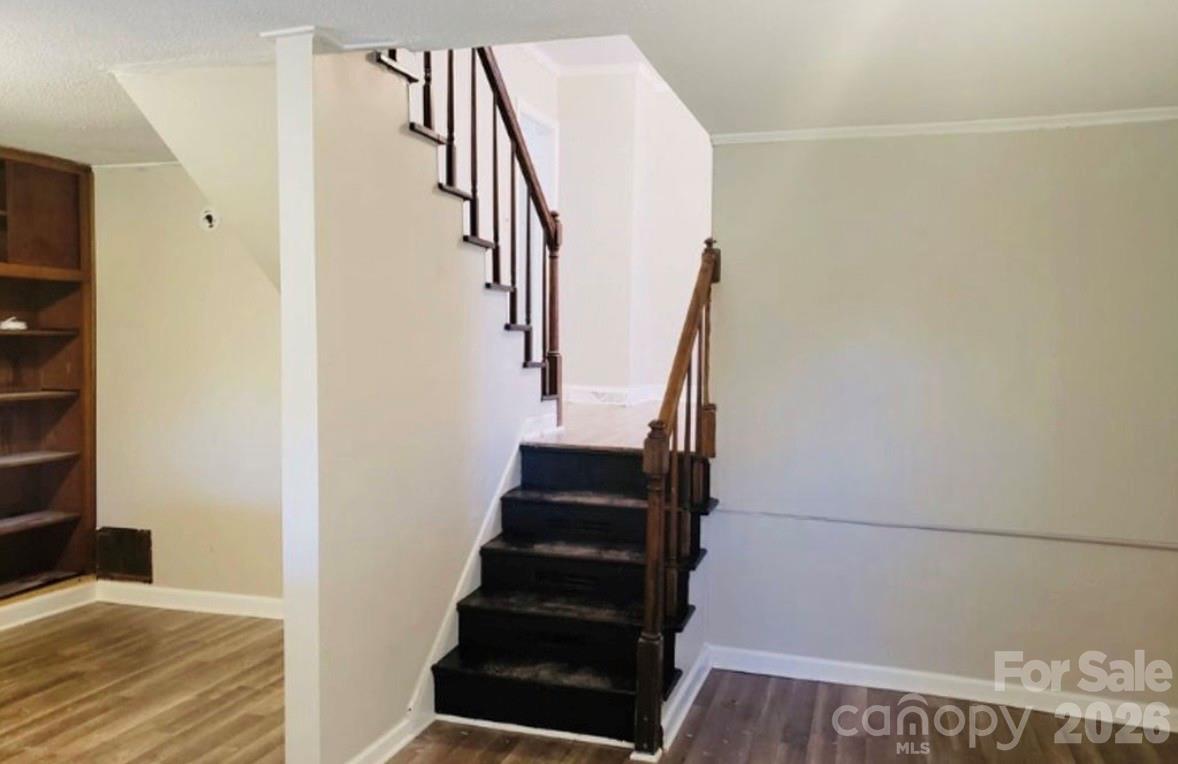 1336 Norris Avenue — Charlotte