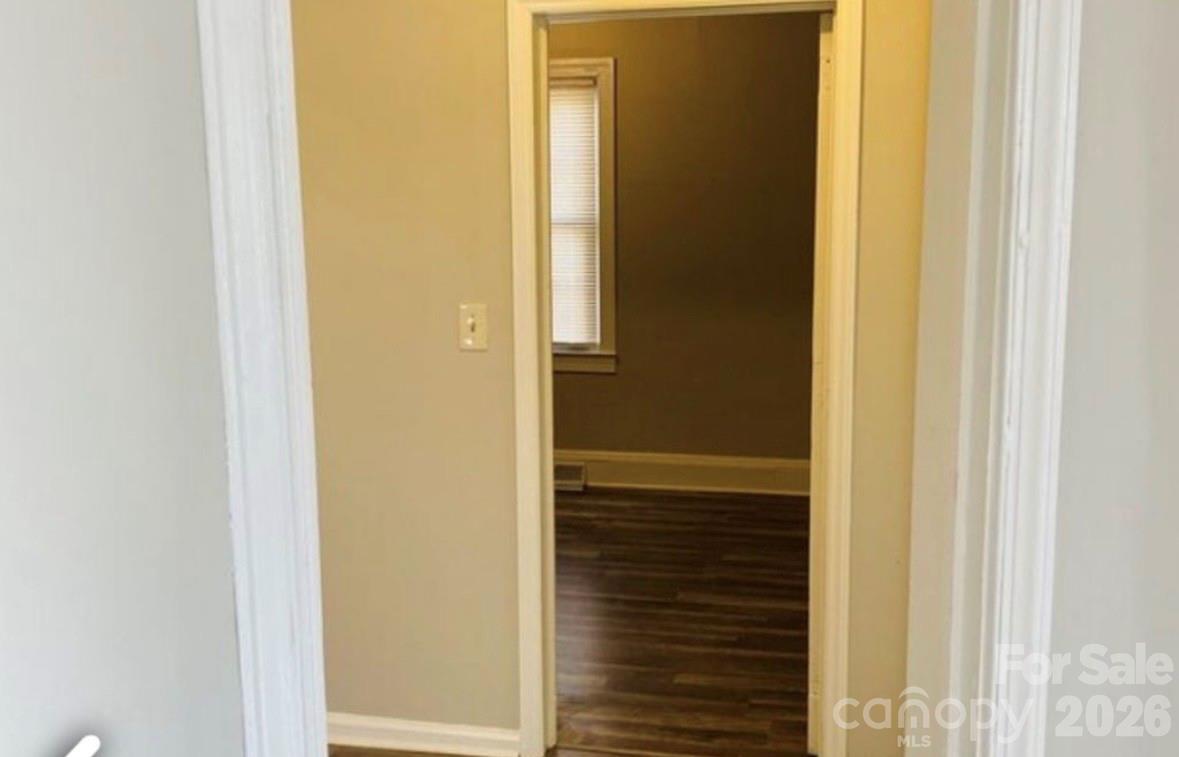 1336 Norris Avenue — Charlotte