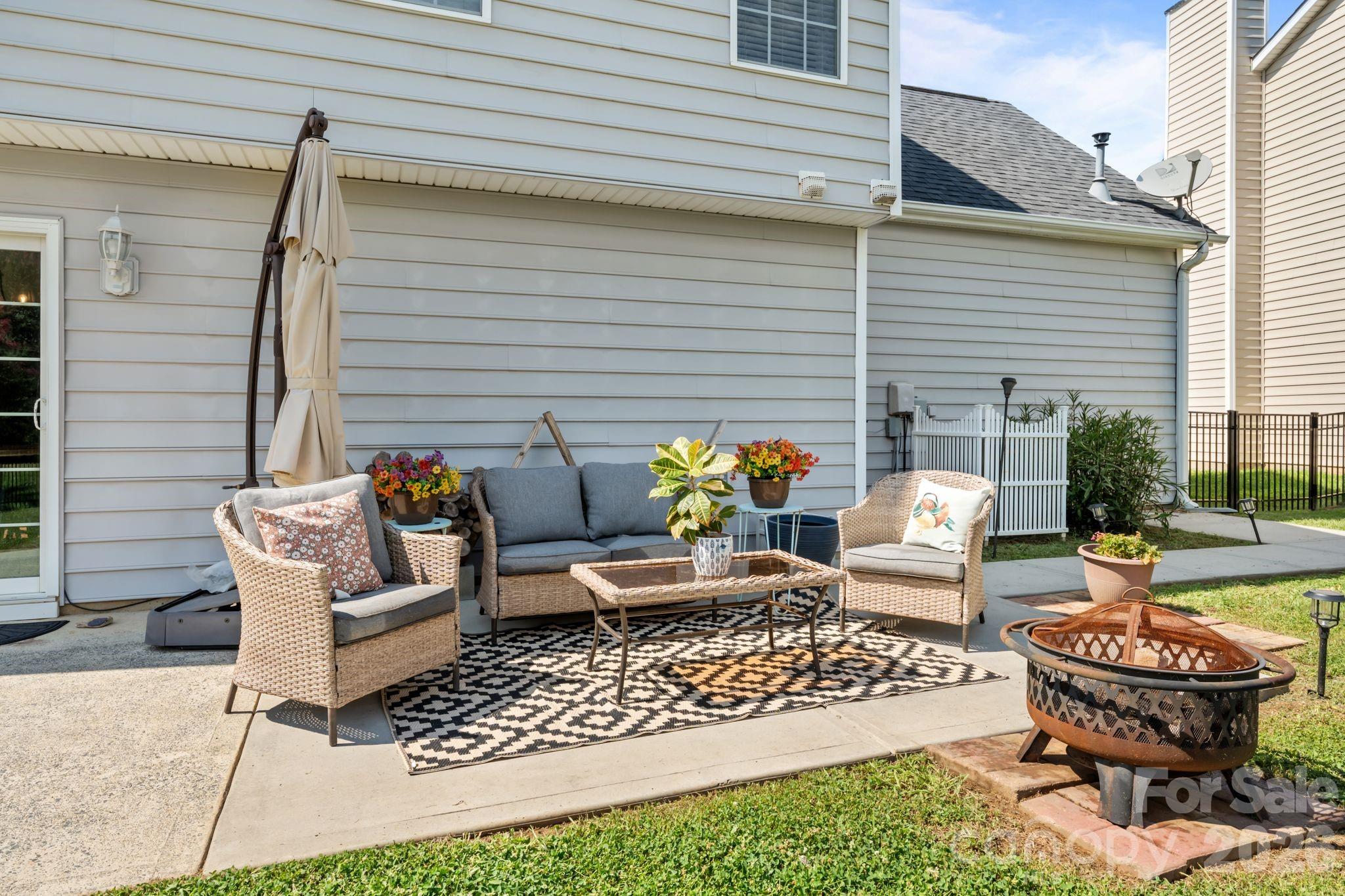 5550 Mt Mansfield Road — Charlotte
