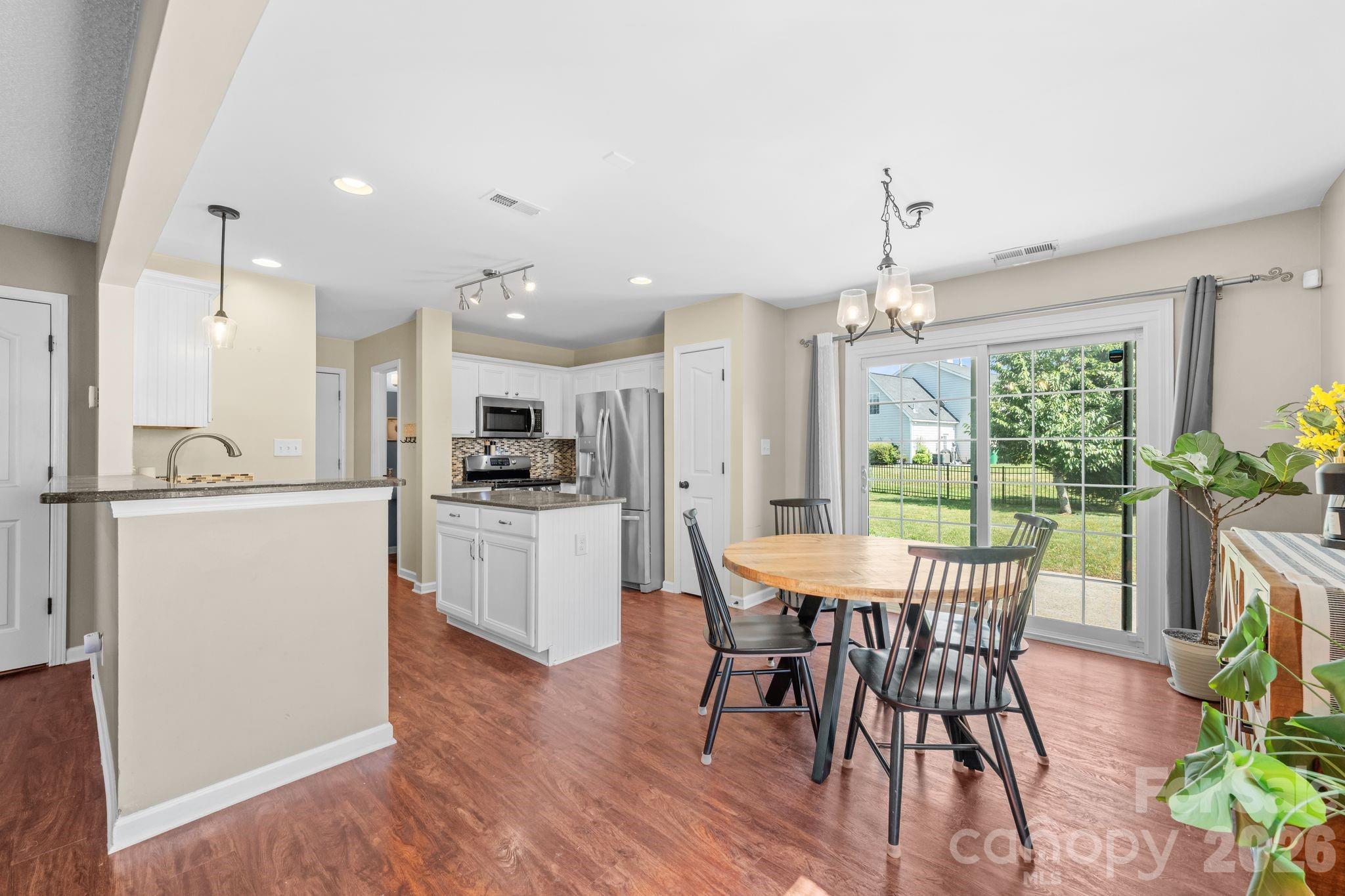 5550 Mt Mansfield Road — Charlotte