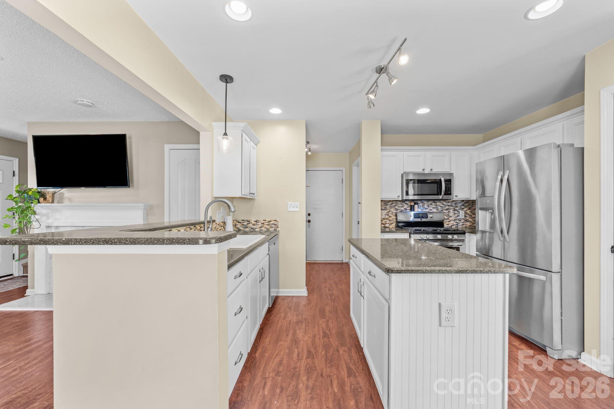 5550 Mt Mansfield Road — Charlotte