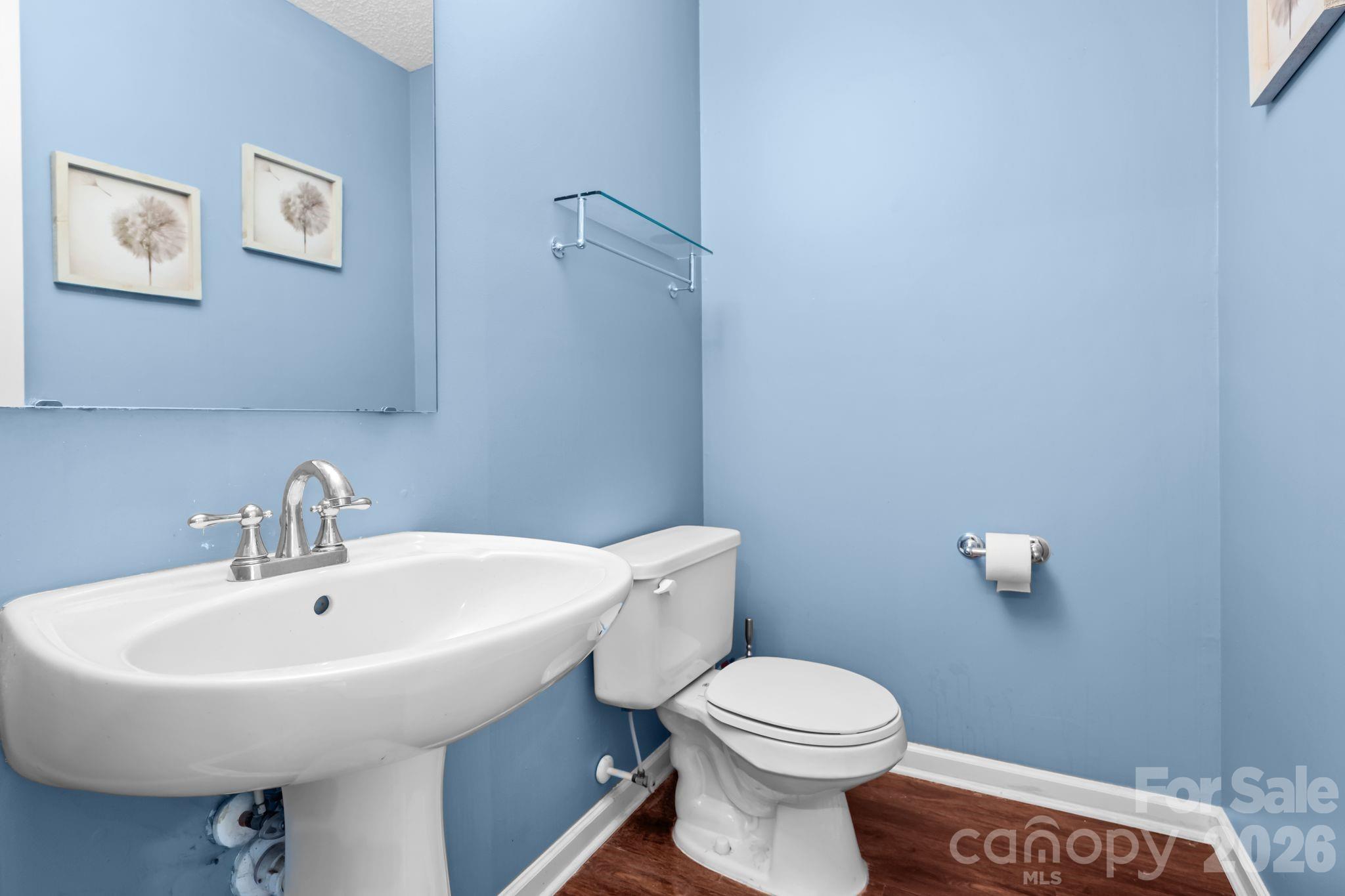 5550 Mt Mansfield Road — Charlotte