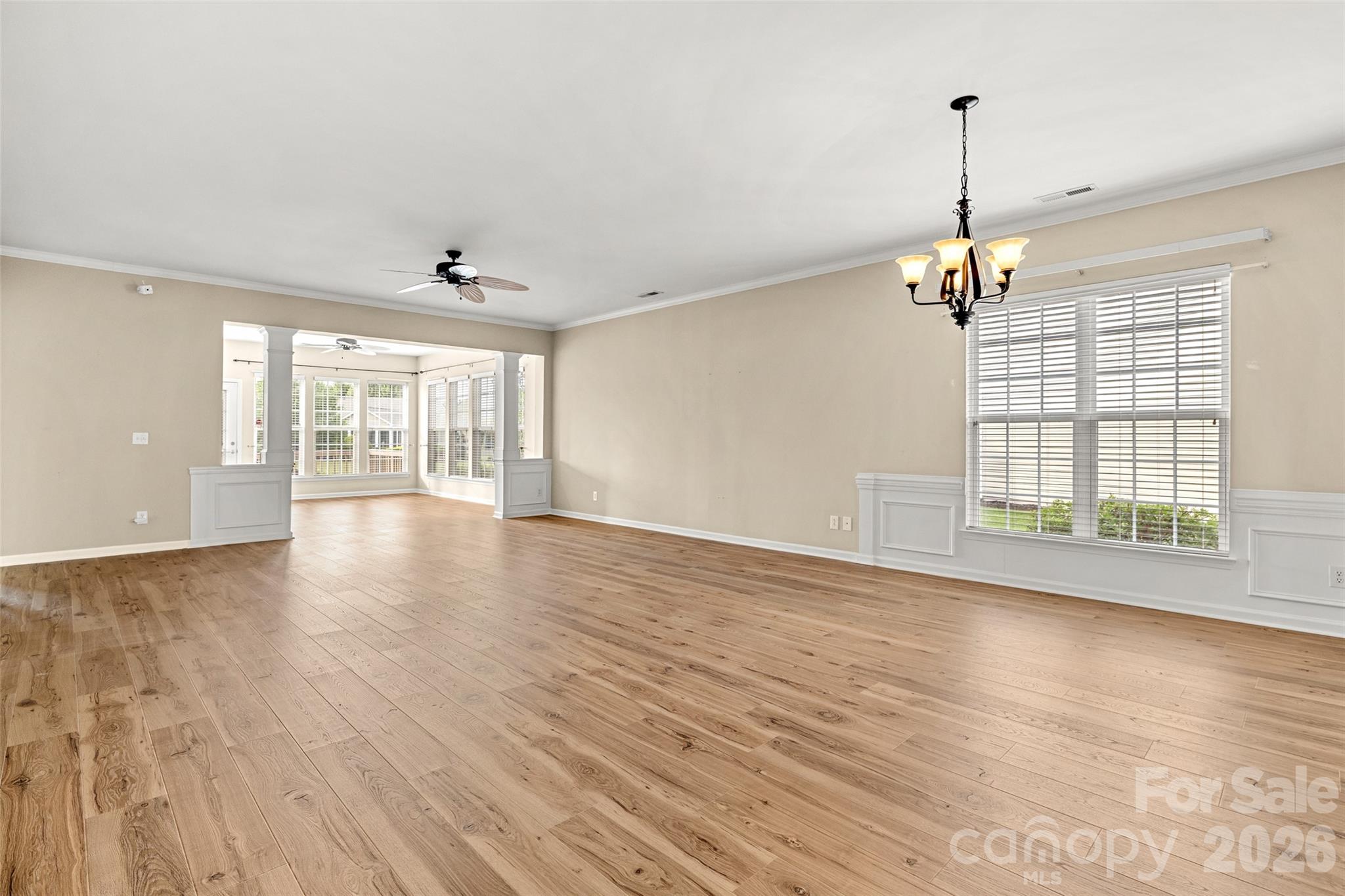 3030 Voyageurs Way — Fort Mill