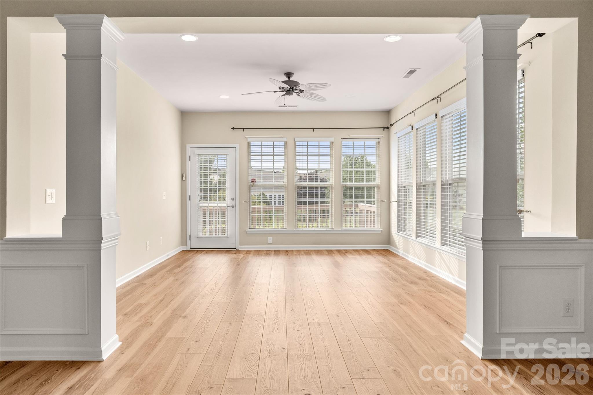 3030 Voyageurs Way — Fort Mill