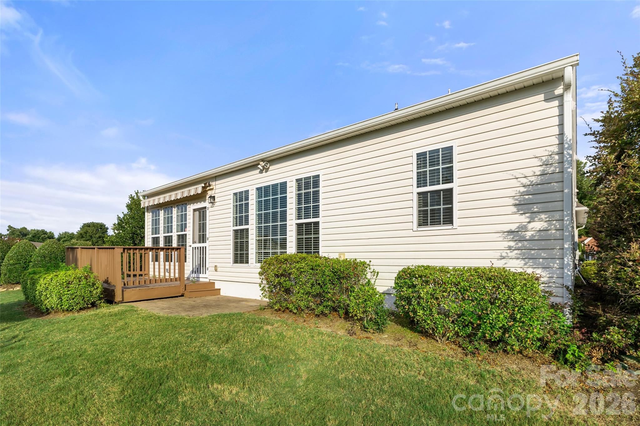 3030 Voyageurs Way — Fort Mill