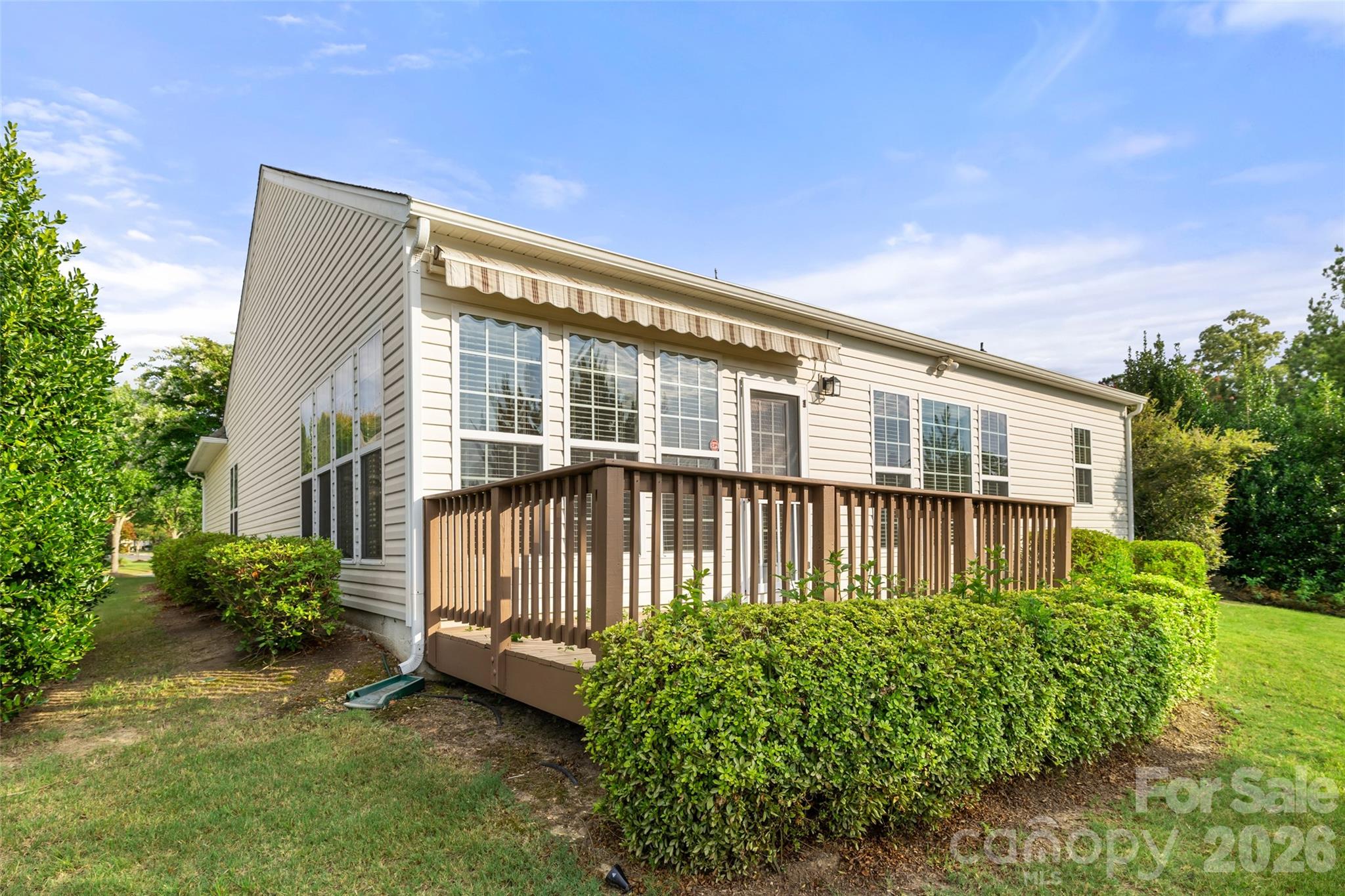 3030 Voyageurs Way — Fort Mill