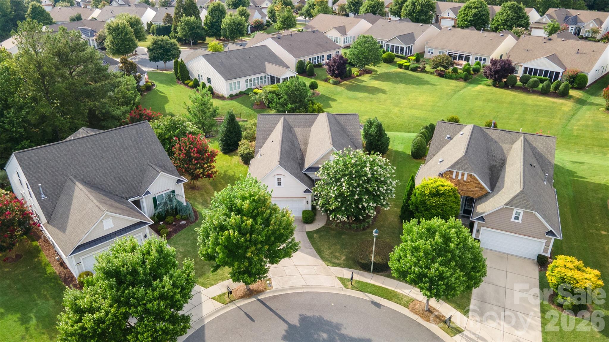 3030 Voyageurs Way — Fort Mill
