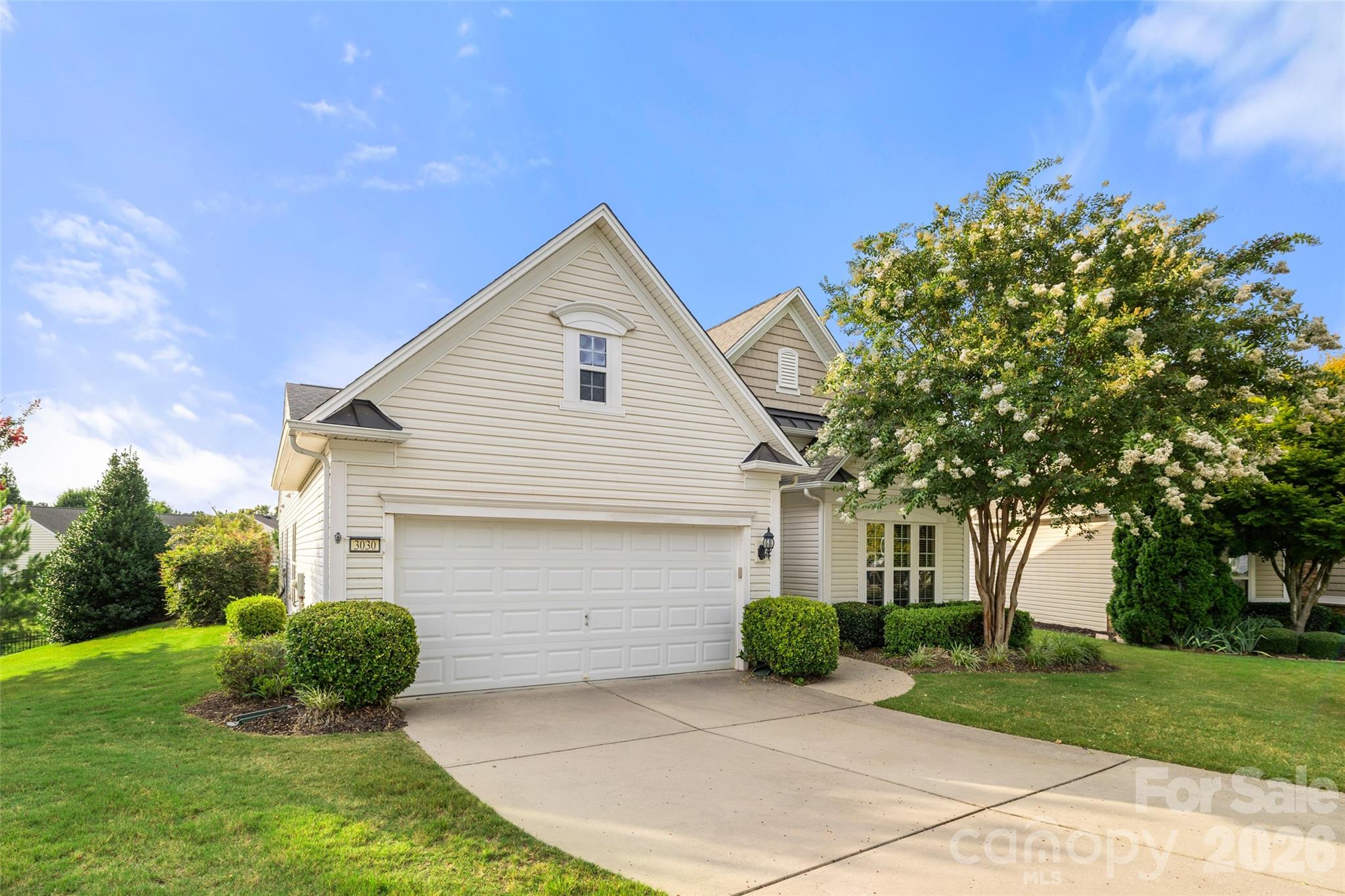 3030 Voyageurs Way — Fort Mill