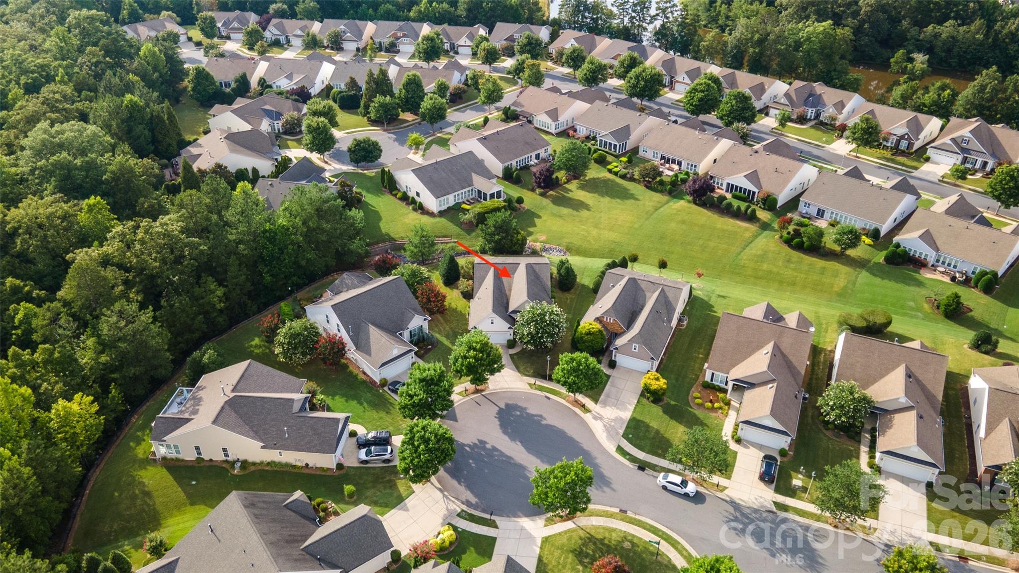 3030 Voyageurs Way — Fort Mill