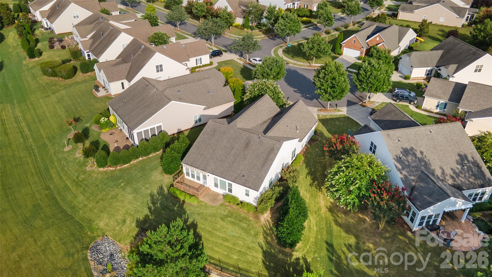 3030 Voyageurs Way — Fort Mill