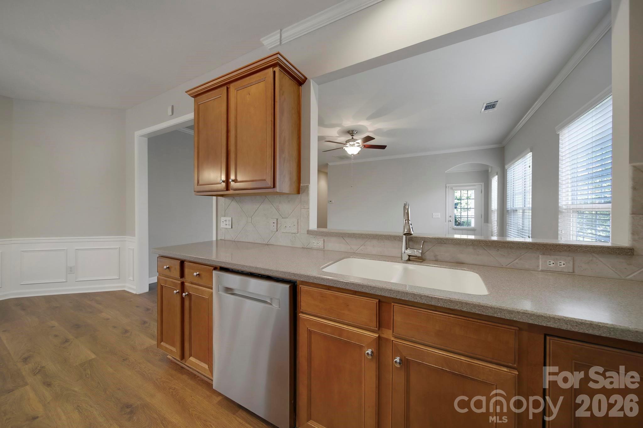 1028 Sweetleaf Drive — Fort Mill