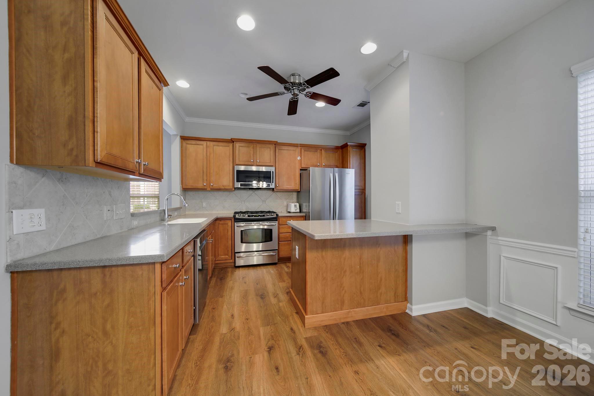 1028 Sweetleaf Drive — Fort Mill