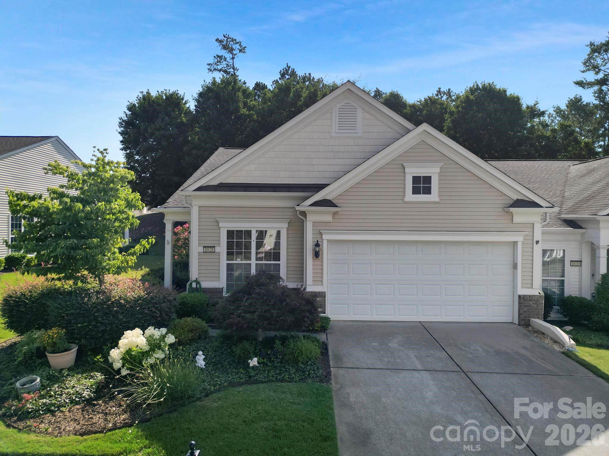 1028 Sweetleaf Drive — Fort Mill