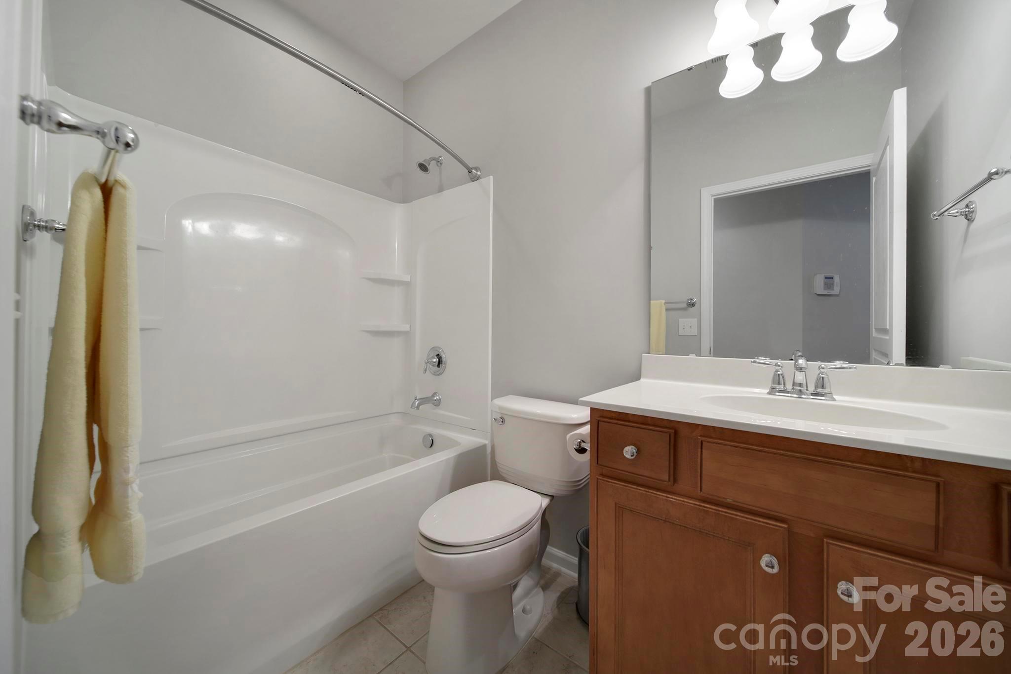 1028 Sweetleaf Drive — Fort Mill