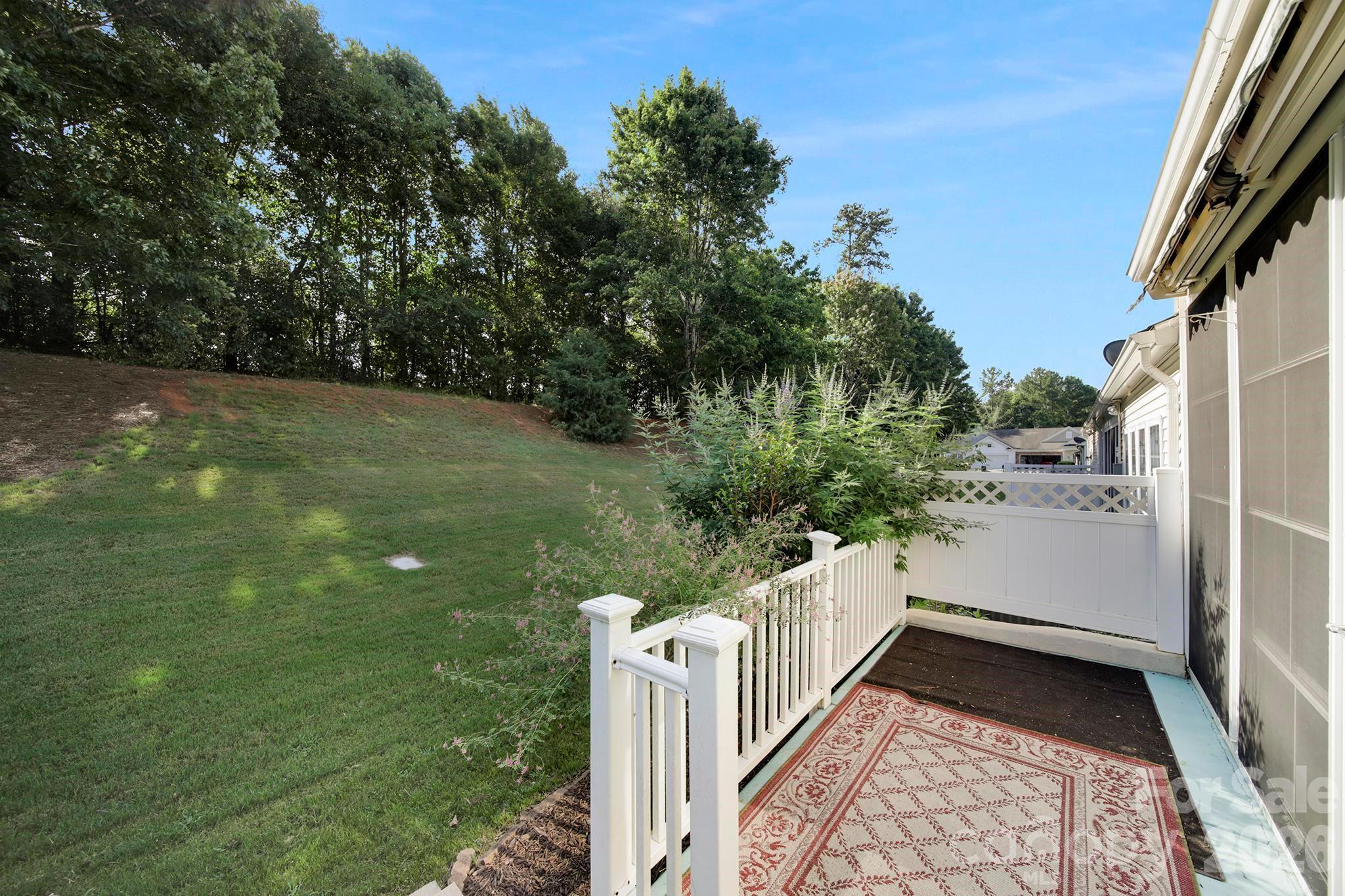 1028 Sweetleaf Drive — Fort Mill