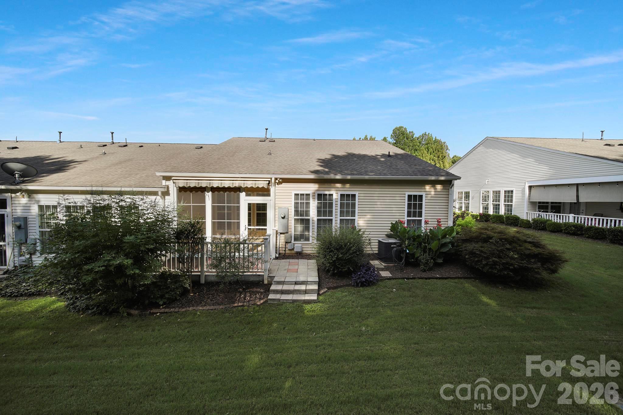 1028 Sweetleaf Drive — Fort Mill
