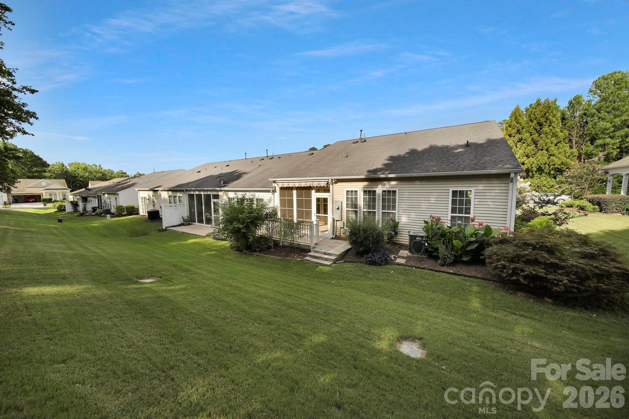 1028 Sweetleaf Drive — Fort Mill