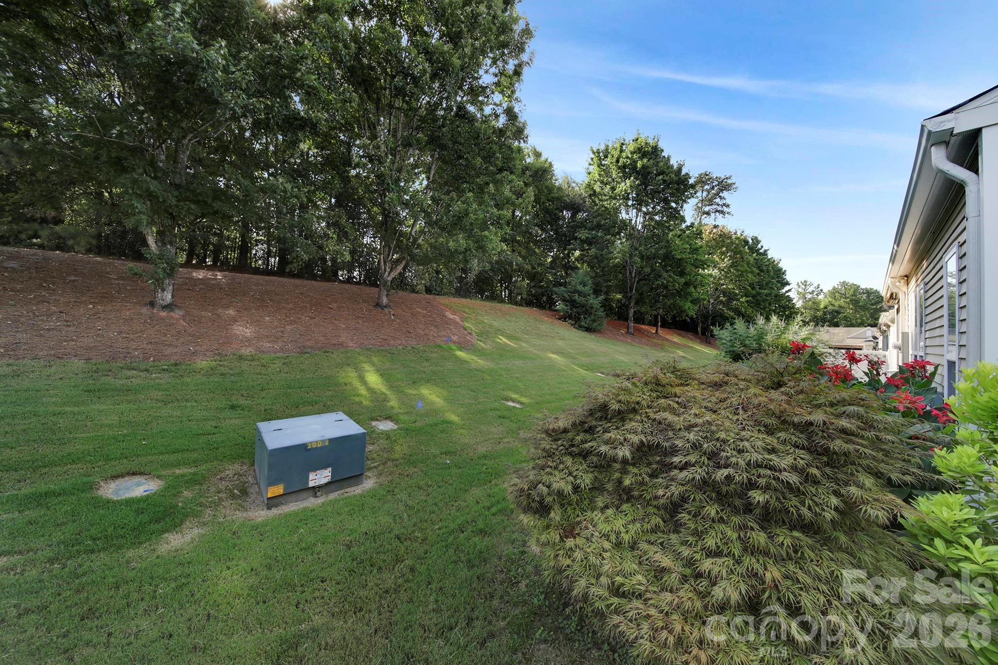 1028 Sweetleaf Drive — Fort Mill