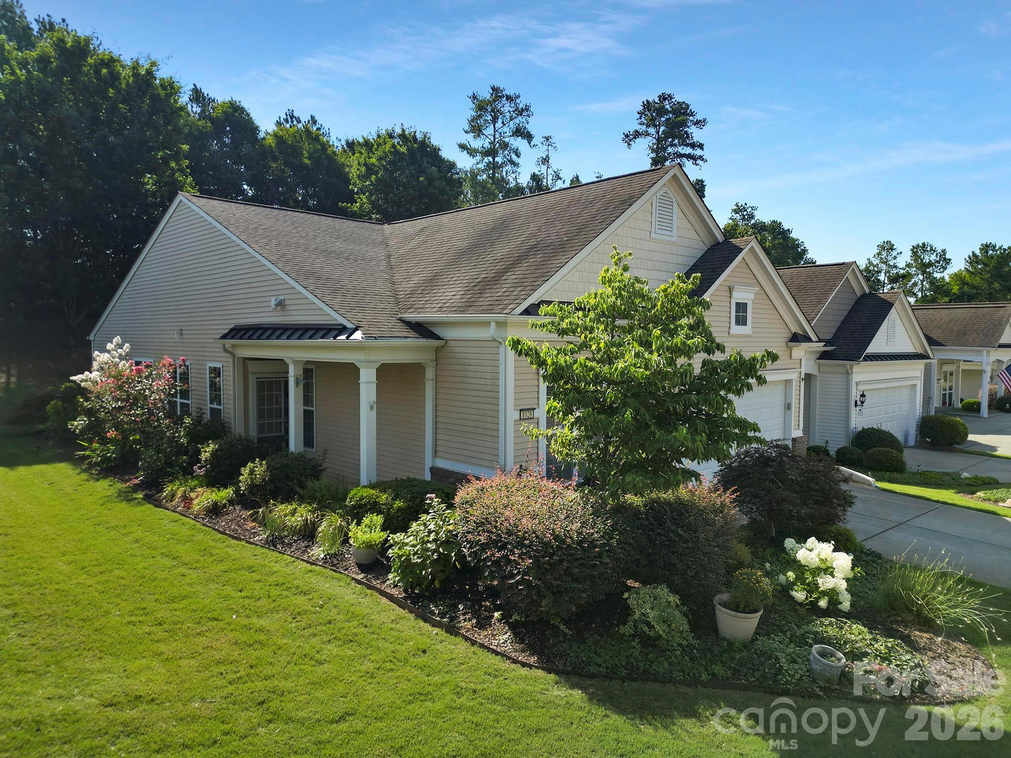 1028 Sweetleaf Drive — Fort Mill