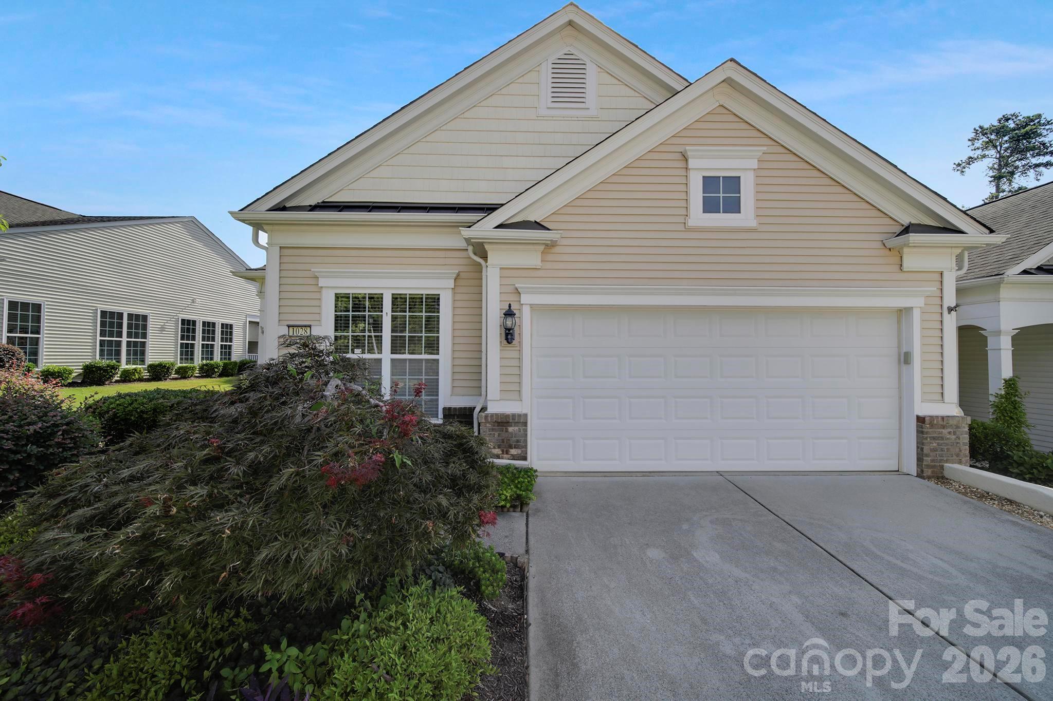 1028 Sweetleaf Drive — Fort Mill