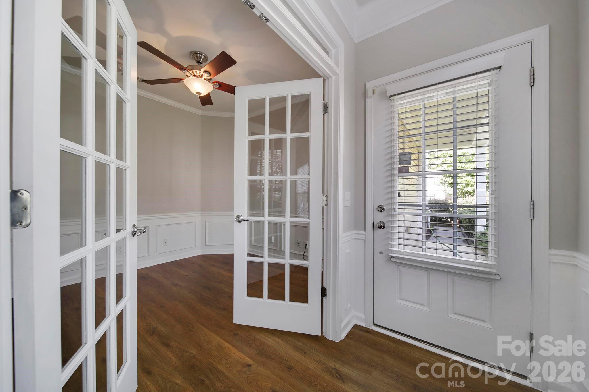 1028 Sweetleaf Drive — Fort Mill