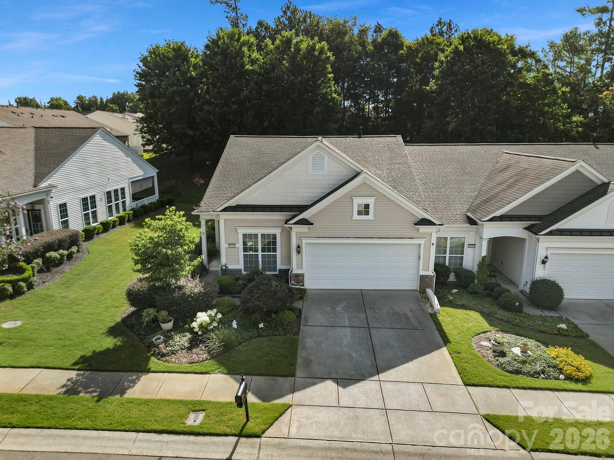 1028 Sweetleaf Drive — Fort Mill