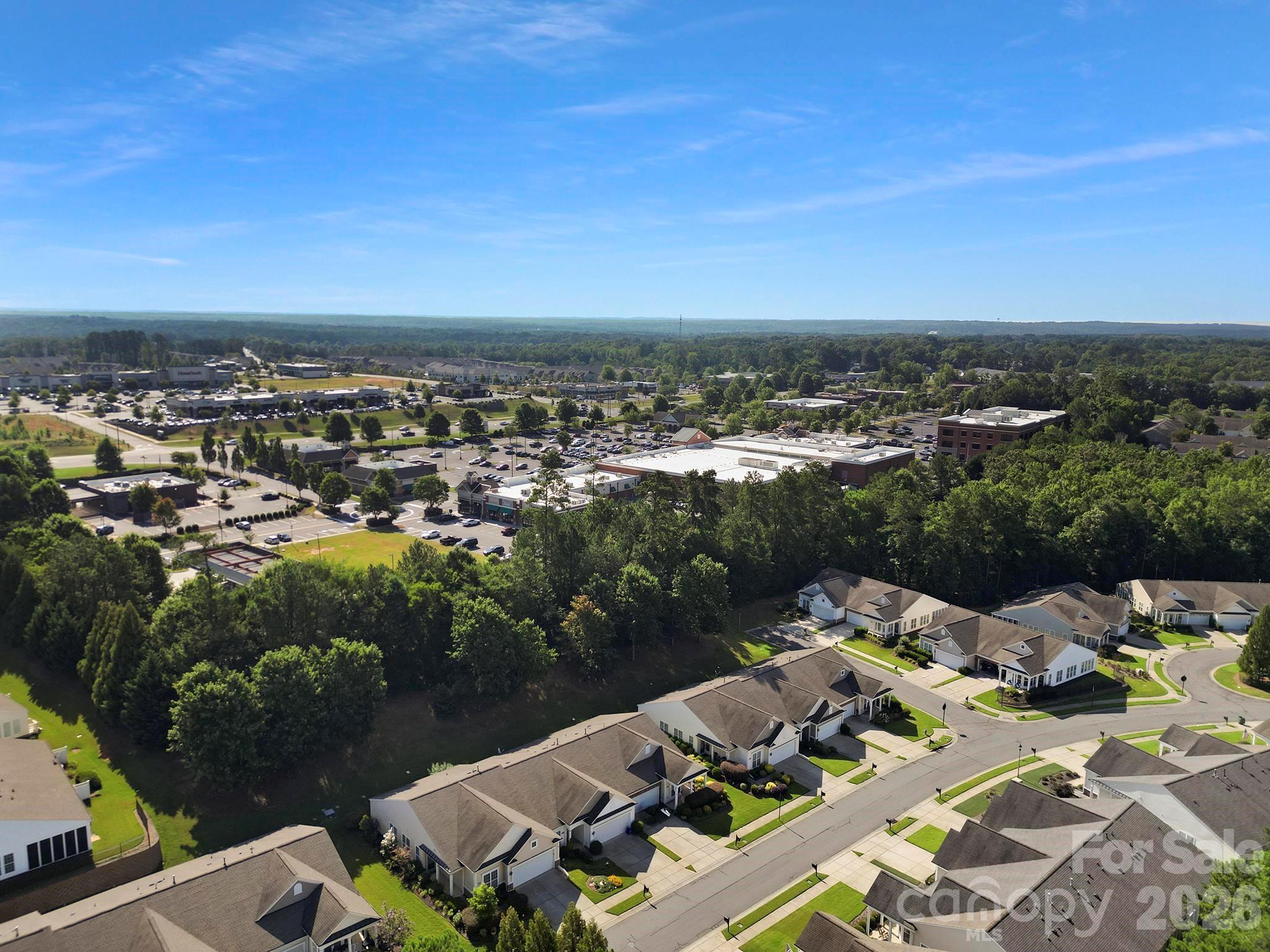 1028 Sweetleaf Drive — Fort Mill