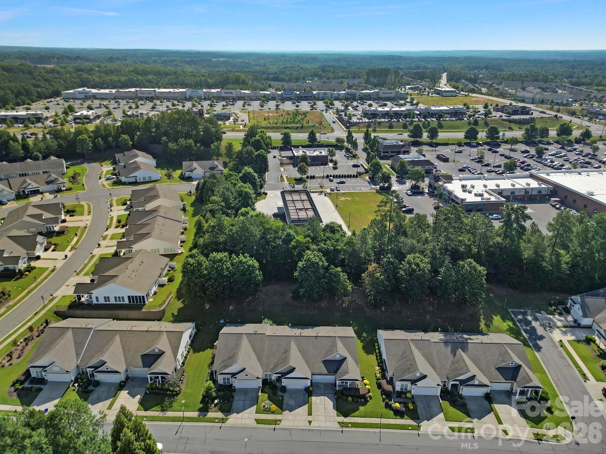 1028 Sweetleaf Drive — Fort Mill