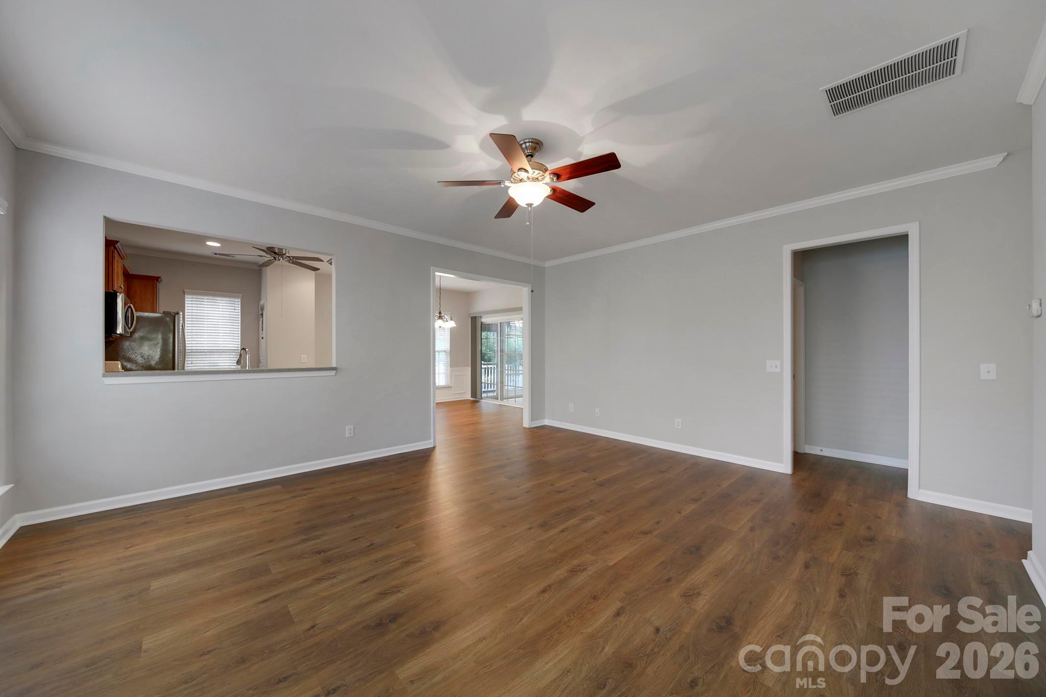 1028 Sweetleaf Drive — Fort Mill