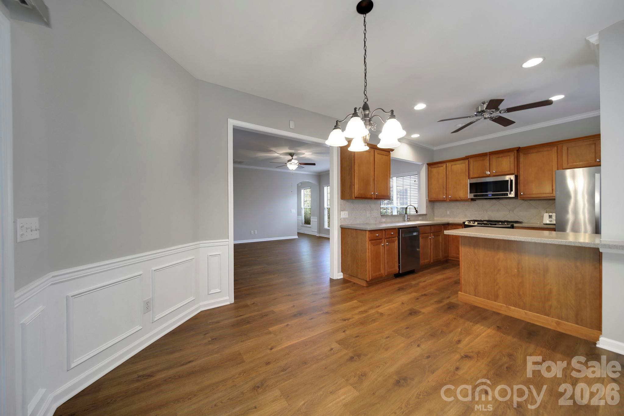 1028 Sweetleaf Drive — Fort Mill