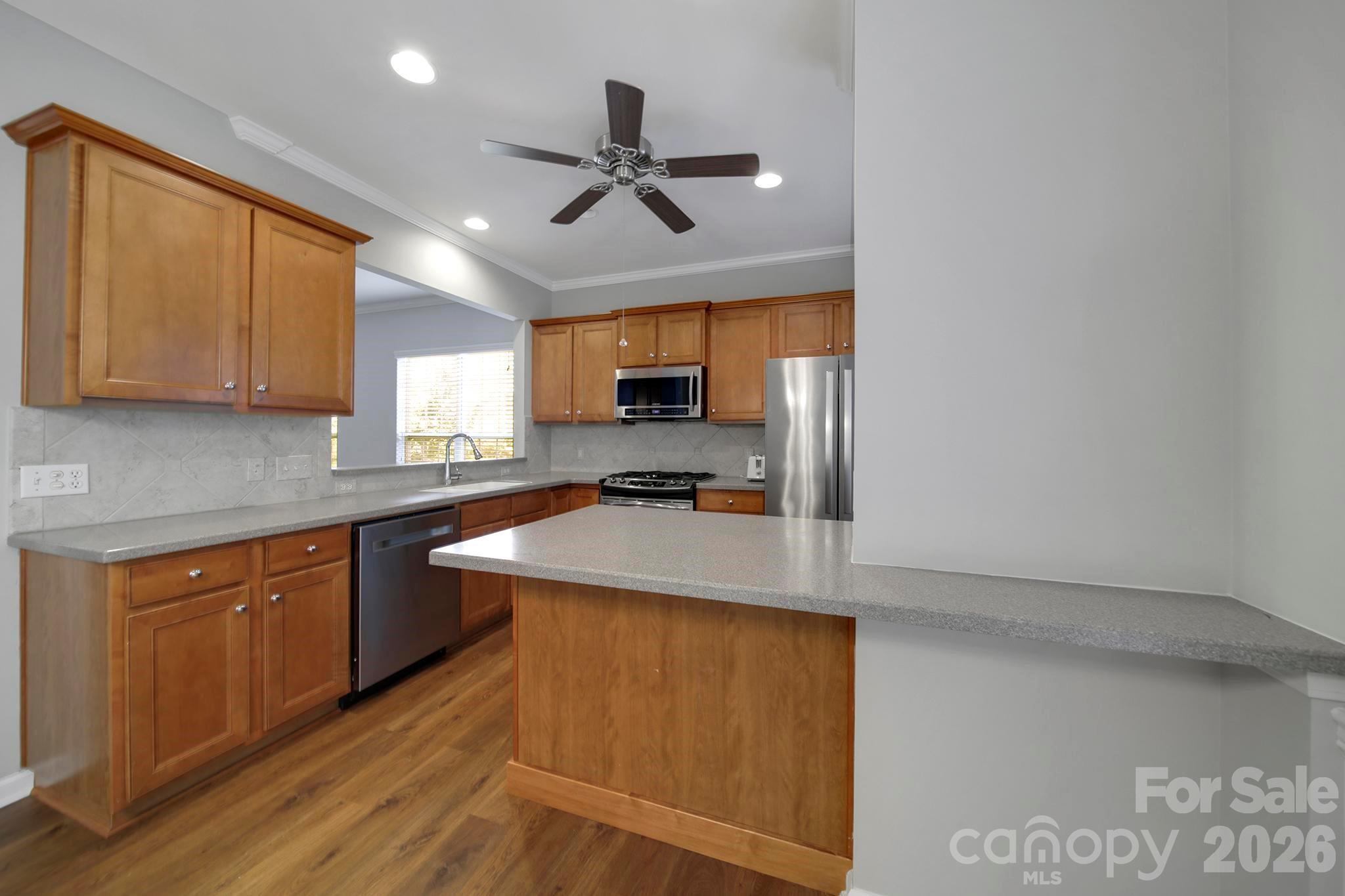 1028 Sweetleaf Drive — Fort Mill