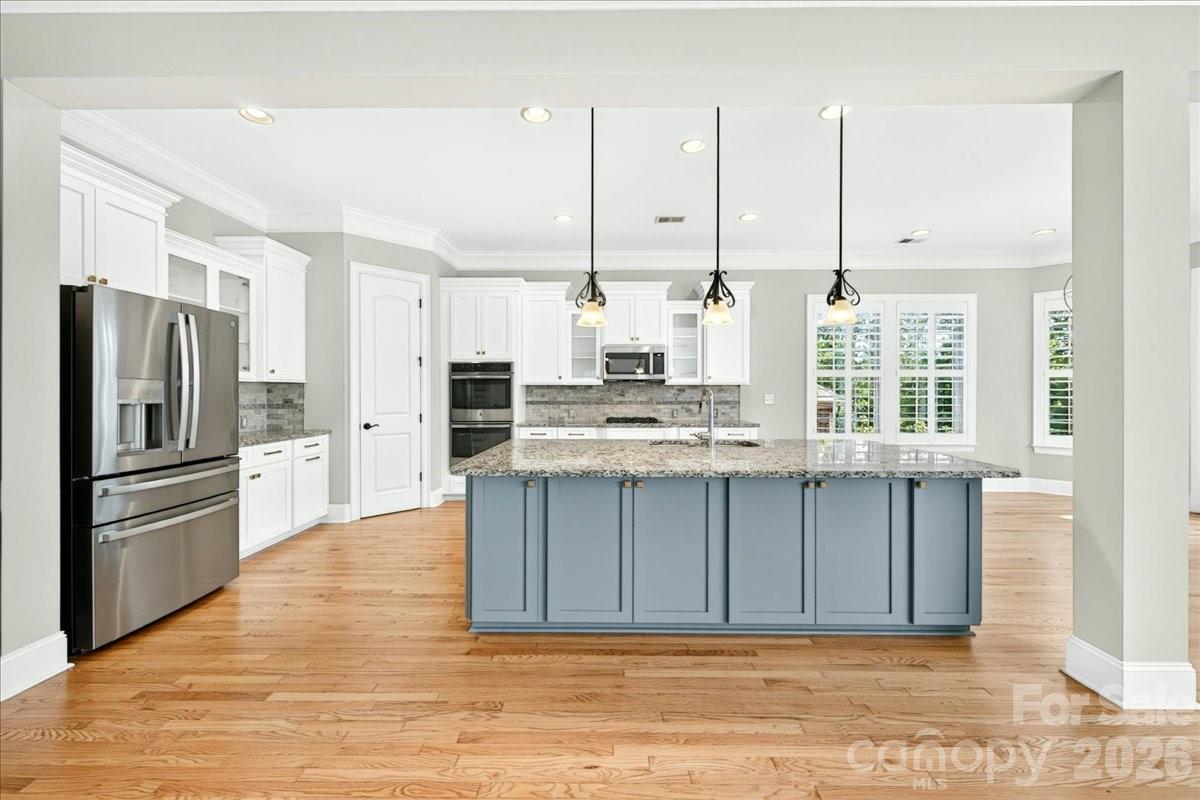 13116 May River Lane — Charlotte