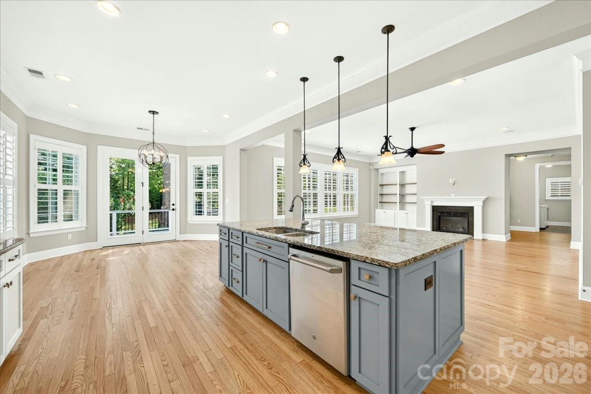 13116 May River Lane — Charlotte