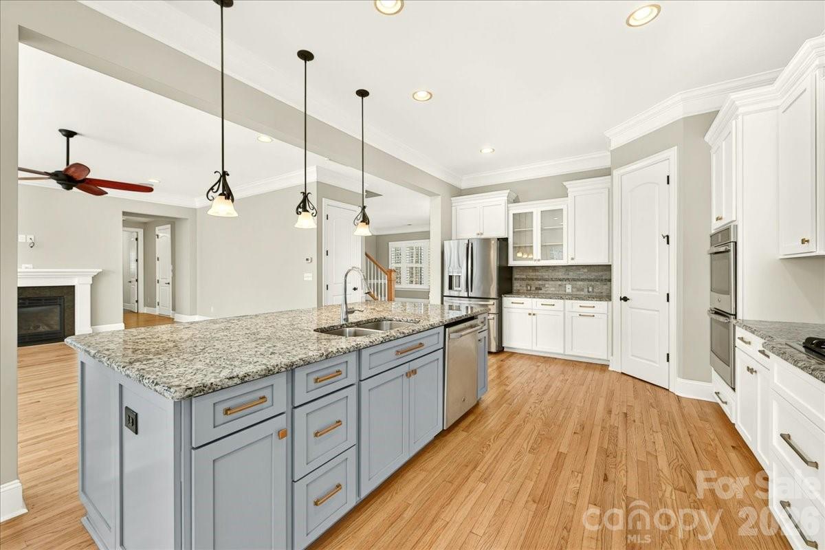 13116 May River Lane — Charlotte