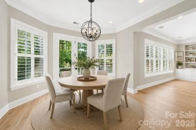 13116 May River Lane — Charlotte