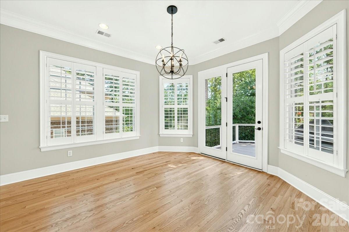 13116 May River Lane — Charlotte