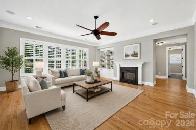 13116 May River Lane — Charlotte