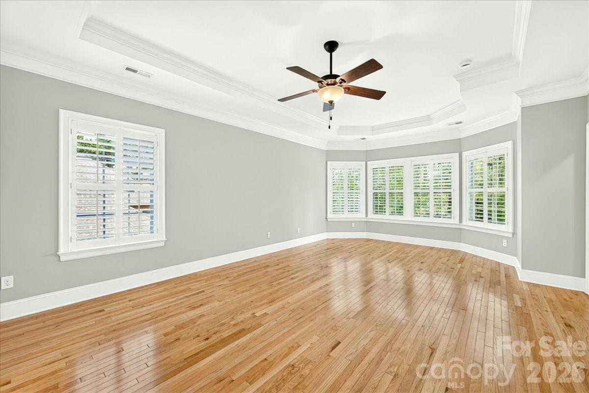 13116 May River Lane — Charlotte