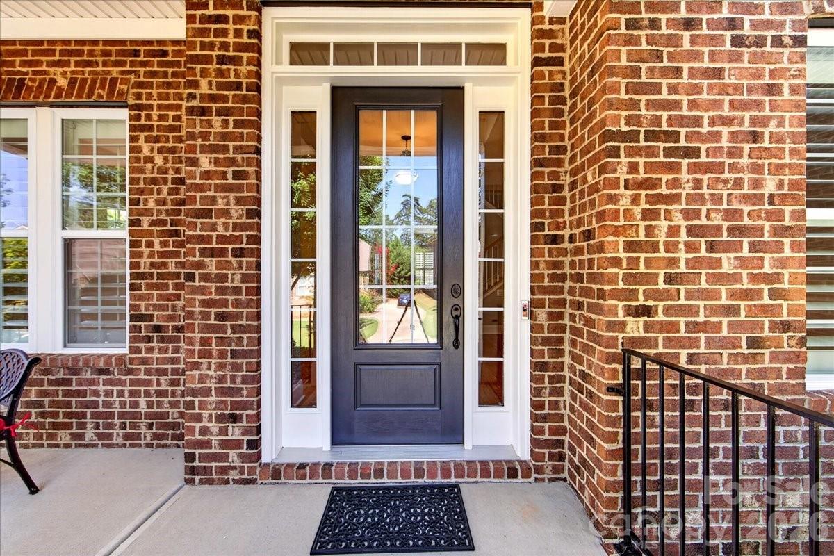13116 May River Lane — Charlotte