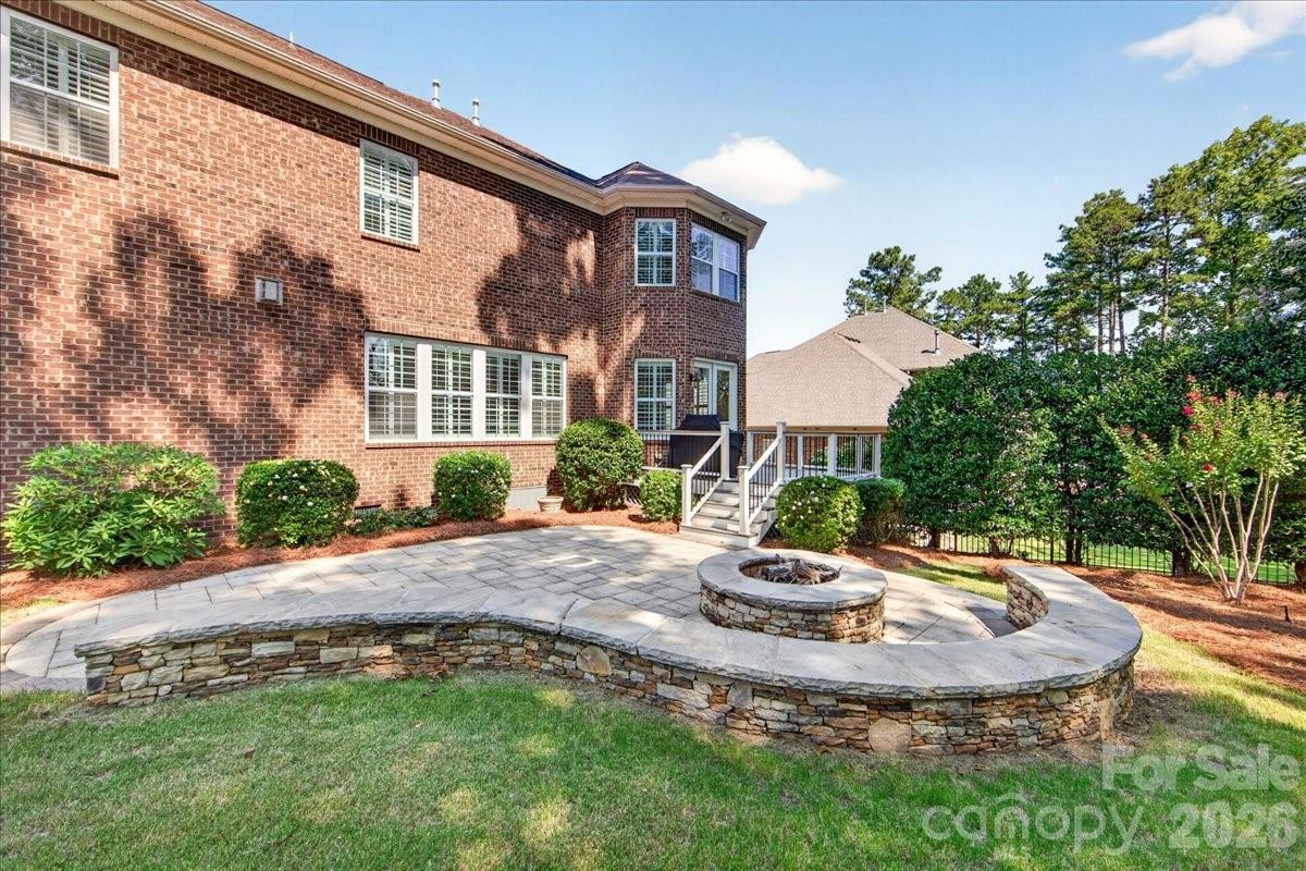 13116 May River Lane — Charlotte
