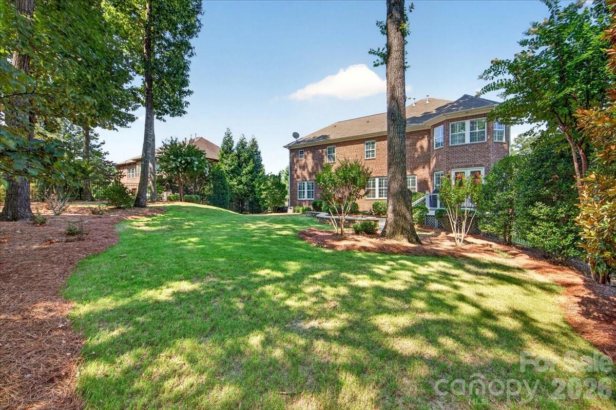 13116 May River Lane — Charlotte