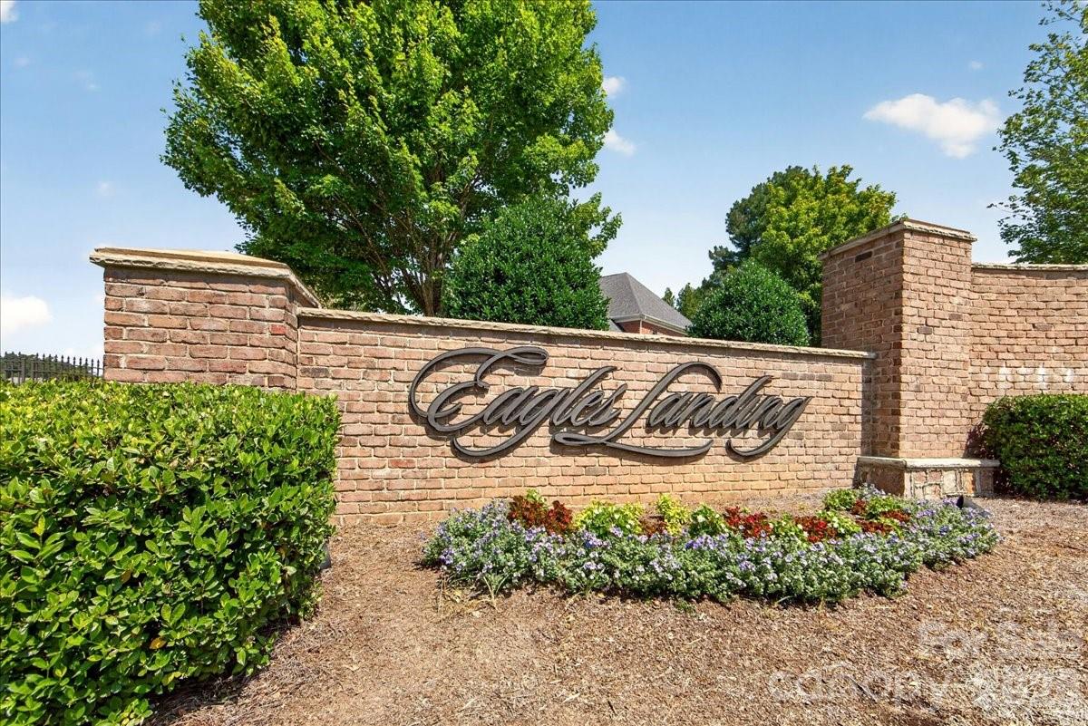 13116 May River Lane — Charlotte