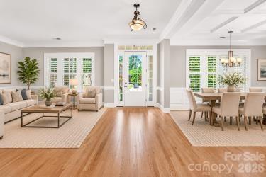 13116 May River Lane — Charlotte