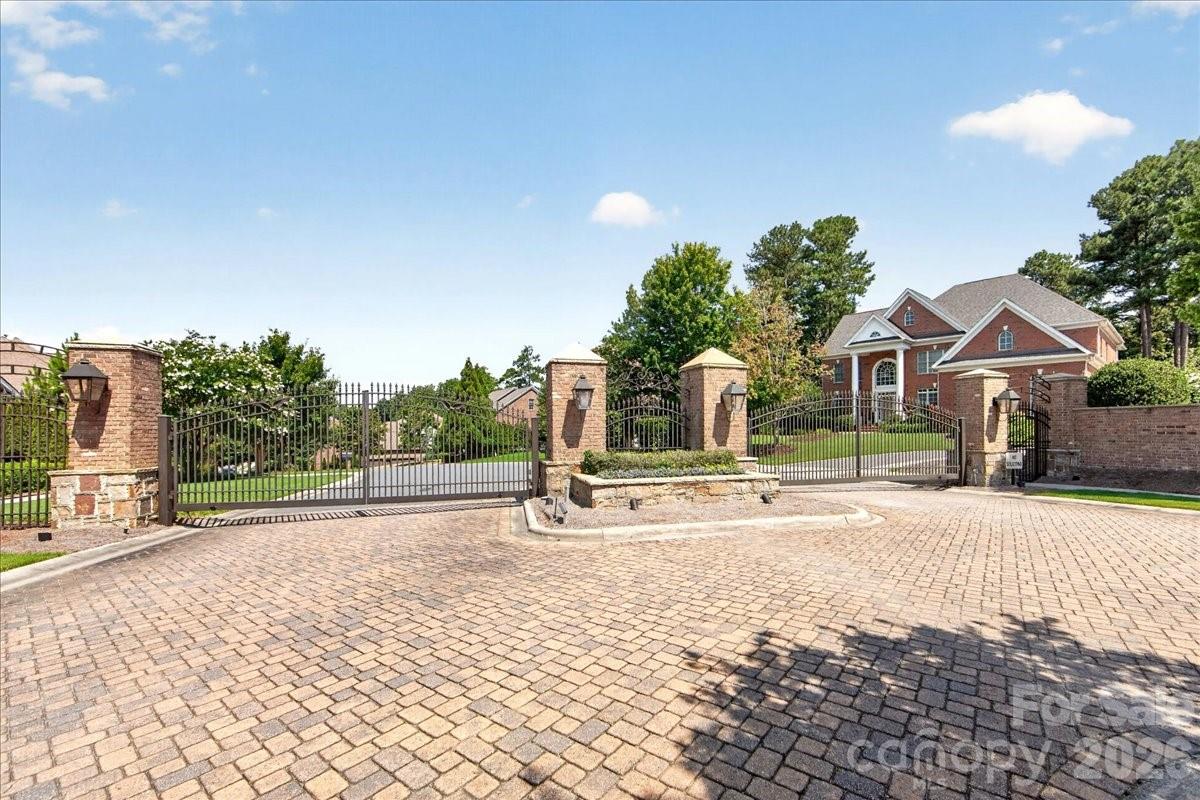 13116 May River Lane — Charlotte