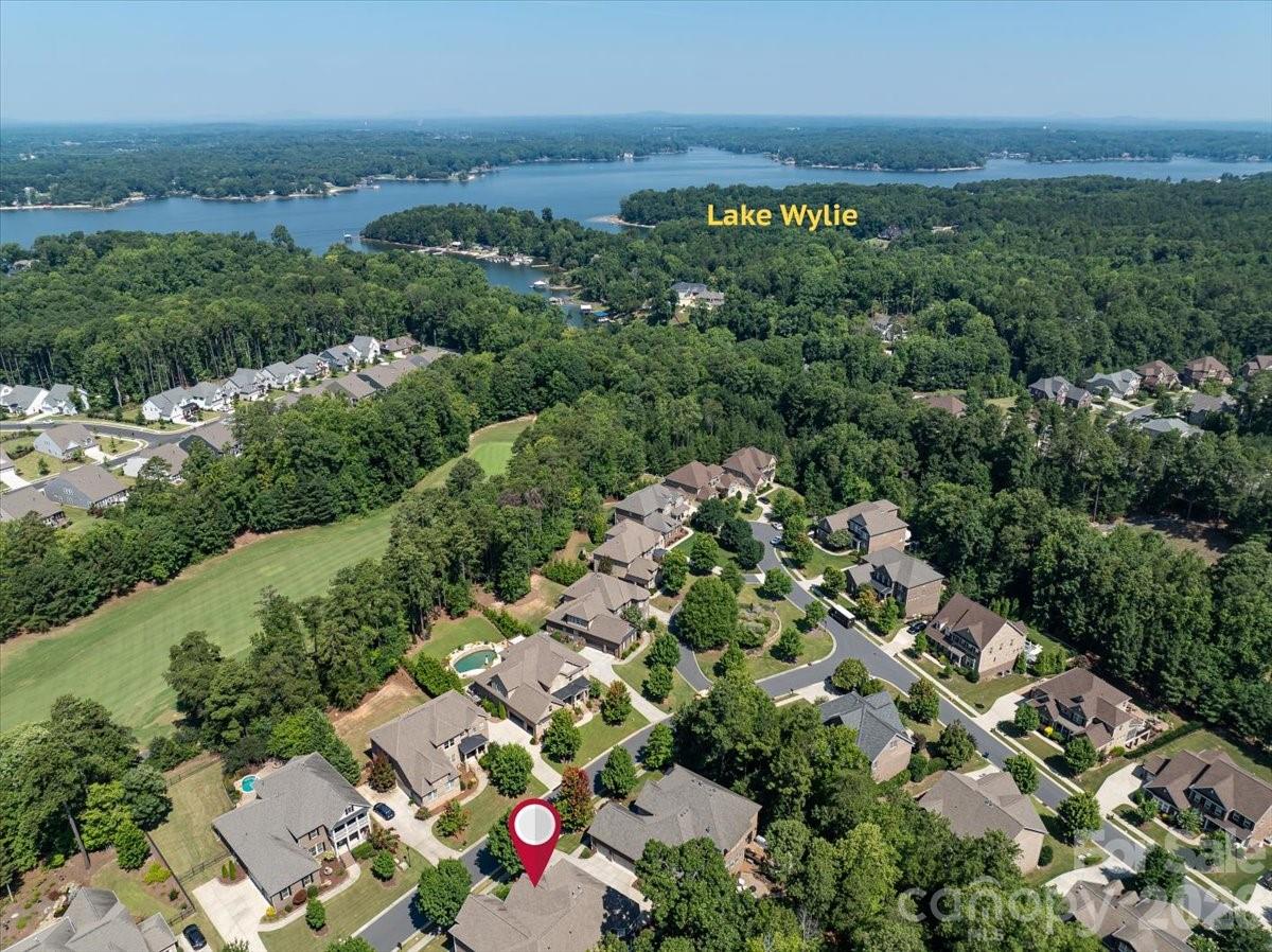 13116 May River Lane — Charlotte