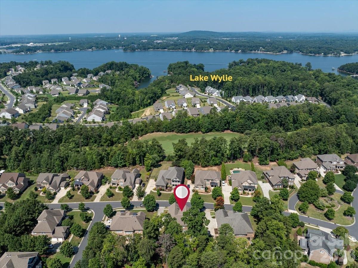 13116 May River Lane — Charlotte