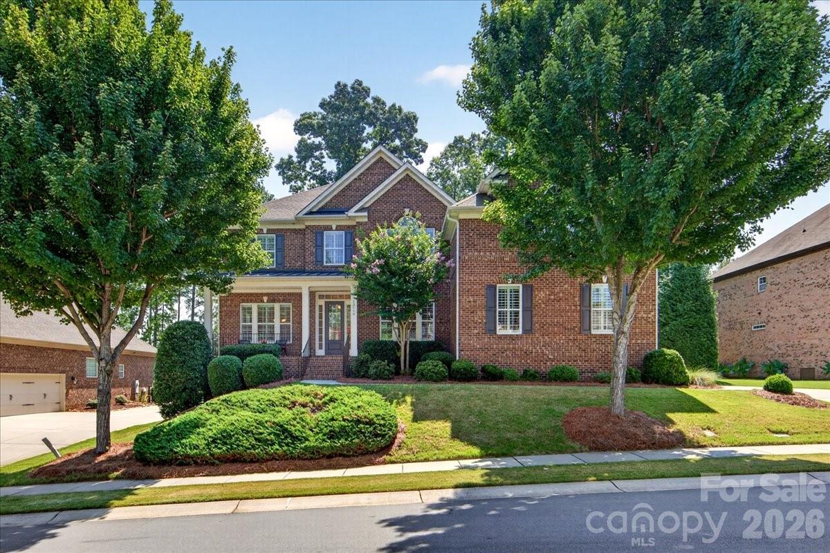 13116 May River Lane — Charlotte