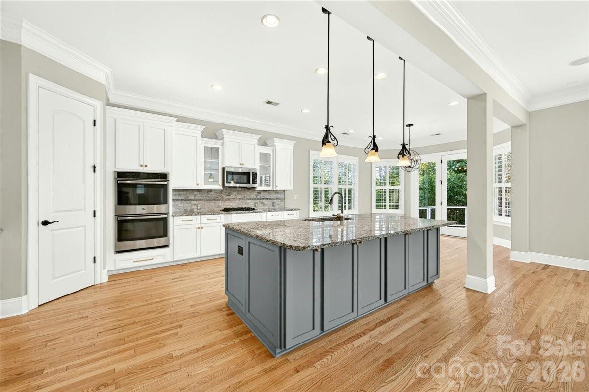 13116 May River Lane — Charlotte